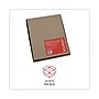 Universal Extended Insertable Paper Divider, 5-Tab, Buff, 24/Box (UNV20861)~#|#~E68665F1-A93C-49CC-BB901FBBEFD900CC_sc7