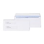 Staples Security Tinted #8 Business Envelopes, 3 5/8" x 8 5/8", White, 500/Box (438614-CC)~#|#~E68C16D4-7DAC-4260-930EB1EDBD648CBB_sc7