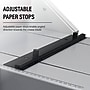 MBM GoCrease 4000 Electric Paper Creaser/Perforator, Paper Size up to 18” Width, Digital Stock Compatibility (BO0651)~#|#~E68EA5FE-277E-4220-886D88F2DF1AA882_sc7