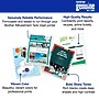 Brother BTD180 Black High Yield Ink Cartridge Refill, Prints Up to 7,500 Pages~#|#~E692D3EE-10DF-4FE0-B775ECD8BF06A849_sc7