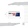 PhysiciansCare First Aid Kit Refill, 25 People, 95 Pieces (40001)~#|#~E699E65E-66AA-448A-A912F7783F4C34D9_sc7