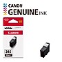Canon PG-285 Black Standard Yield Ink Cartridge (6197C001)~#|#~E6A0F088-26A9-44CC-887C2517B8CC6F37_sc7