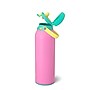 Swig Life Fruit Punch Stainless Steel Vacuum Insulated Spout Top Water Bottle, 32 oz., Pink/Orange ( S101-B32-FP)~#|#~E6AB78EA-09EA-42BD-A2A02D8D802DD37C_sc7