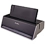 Swingline Commercial Electric Desktop 3-Hole Punch, 28 Sheet Capacity, Black/Gray (A7074535B)~#|#~E6AF750F-B78C-47D5-9B2DB5E690CB4A13_sc7