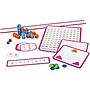 Learning Resources Skill Builders! First-Grade Addition & Subtraction Activity Set (LER1238)~#|#~E6B515BF-4126-446B-89D7D813C00064DE_sc7