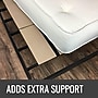 DMI Twin Folding Bed Board, Brown (552-1950-0000)~#|#~E6B56C1C-10F0-43E4-8555782AF75B6608_sc7