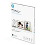 HP Advanced Photo Paper, Glossy, 8" x 10", 25 Sheets/Pack (6J777A)~#|#~E6BDA4C6-6354-4442-A2F14FDD01F86BAD_sc7