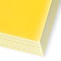 Flipside Foam Board, 20" x 30", Yellow, 10/Pack (20365-10)~#|#~E6BDA979-A7CB-4559-B7FF75CF3C3262A3_sc7