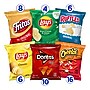 Frito Lay Gluten Free Variety Corn Chips, 1 oz., 50 Bags/Pack (220-00403)~#|#~E6BDEABA-8E37-466D-A681970EA5C6E3FB_sc7