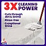 Mr. Clean Professional All Purpose Floor Cleaner, Lemon Scent, 1 Gallon, 3/Carton (PGC02621)~#|#~E6BFF372-2653-48FF-BB467C01A3812F64_sc7