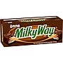 Milky Way Milk Chocolate Singles Size Candy Bars, 1.84 oz, 36/Pack (MMM42206)~#|#~E6C36F13-1D29-4DC0-AE65337AB9F28F70_sc7