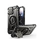 SUPCASE Unicorn Beetle MAG XT MagSafe Rugged Case for iPhone 15 Pro, Shock-Absorbing, Black (SPH23PR61MGXTBK)~#|#~E6CA573C-D21A-4300-83BF5BB367C5A921_sc7