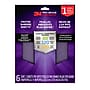 3M Pro Grade Precision Sanding Sheet, 9" x 11", 6/Pack (SHRASST-PGP-6T)~#|#~E6D5716A-9858-4F2E-94D3D650F86F404C_sc7