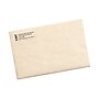 Avery Easy Peel Inkjet Return Address Labels, 2/3" x 1-3/4", Clear, 600 Labels/Pack (18695)~#|#~E6DC187B-87C9-4C58-930B2A603873F894_sc7