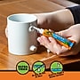 Gorilla No Drip Gel Super Glue, 0.53 oz., Clear (109804)~#|#~E6DF6C6B-F53C-405C-828759A855A5277F_sc7