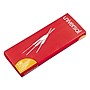 Universal Self-Adhesive Paper And File Fasteners, 2" Capacity, 100/Bx (UNV81004)~#|#~E6E84017-F7C0-4607-9436466FCAF1F921_sc7