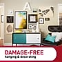 Command Large Hanging Strips, 16 lb., White, 20 Pairs/Pack (17206-20NA)~#|#~E6EB1FBD-5049-4C34-B4A2F34728A4F33F_sc7
