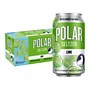 Polar Lime Seltzer, 12 oz., 24 Cans/Carton (00235)~#|#~E6F13AED-AAE9-4124-A26D4F1BA3C92EC7_sc7
