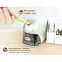 Bostitch Electric Pencil Sharpener, Gray (BOSEPS8HDGRY)~#|#~E6F47697-6DEB-436E-8A392B98B6FC9CA5_sc7