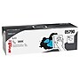 WypAll PowerClean L40 Cellulose Cleaning Wipers, 9.8" x 16.4", White, 100 Wipers/Box, 9/Carton (05790)~#|#~E6FBB5F9-E278-4A21-93D1F3C3420273DD_sc7