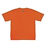 Ergodyne GloWear 8092 High Visibility Short Sleeve T-Shirt, Orange, Medium (21803)~#|#~E6FE7A41-BAA1-4129-A8DA30CFD2C99B9A_sc7