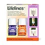 Lifelines ClickWick Fresh Citrus Essential Oil Replacements, .25 oz., 2/Pack (110454)~#|#~E703D63C-E897-4D53-8BCFB89066BC735F_sc7