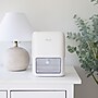 Crane 1-Pint Portable Dehumidifier, Covers up to 200 sq. ft., White (EE-1003)~#|#~E70FD25C-285F-4D82-84BF4805F46CF01E_sc7
