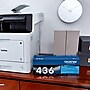 Brother TN-436 Cyan Extra High Yield Toner Cartridge   (TN436C)~#|#~E712CA74-A55A-4334-9581415BE330190B_sc7