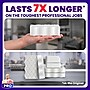 Mr. Clean Professional Magic Eraser Ultra Pro Multi-Purpose Cleaner, White, 26 Pads/Carton (17406)~#|#~E717B719-B7A4-43A4-B9E5D13C282BA4F8_sc7