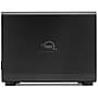 OWC ThunderBay 8 8-Bay Thunderbolt 3 RAID Enclosure, SSD & HDD, Black (OWCTB38JBKIT0)~#|#~E71CC021-4CC5-4879-80E06FC4DD7FE04A_sc7