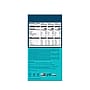 LIQUID I.V. Hydration Multiplier Variety Pack Electrolyte Powder Drink Mix, 0.56 oz., 15 Sticks/Box (EHC97192)~#|#~E71F783A-5E09-42E0-B5D89014D29D48DF_sc7