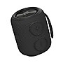 Cubitt Power Go Wireless Bluetooth Speaker, Waterproof, Obsidian Black (CT-PWGO1)~#|#~E739BD95-A002-4D04-ADF4E993C871751C_sc7