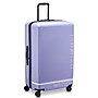 Florence by Mills x DELSEY PARIS Spin Me Away 29" Hardside Suitcase, 4-Wheeled Spinner, Lavender (F4398183028)~#|#~E74586B4-2A91-4883-A0D24D01A659ED8B_sc7