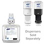 PURELL Healthcare Advanced ULTRA NOURISHING Foaming Hand Sanitizer Refill for ES8 Dispenser, 1200 mL., 2/Carton (7756-02)~#|#~E74BD45C-FE3B-406E-9296528C78B62D84_sc7