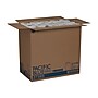 Pacific Blue Select Paper Towels, 2-ply, 85 Sheets/Roll, 30 Rolls/Pack (27385)~#|#~E7563C4C-2C44-4BDC-A6536EB16923BE7E_sc7