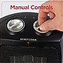 Black & Decker 1500-Watt Portable Ceramic Electric Heater, Black (BHDC201)~#|#~E769BAB7-B693-4646-9204362BEF66BD2A_sc7