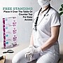 Viva Comfort 4 Box Glove Dispenser, Clear (902-04)~#|#~E76B098A-11A9-4D89-968AC911808E4622_sc7