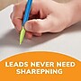 BIC Xtra Strong Mechanical Pencil, 0.9 mm, #2 Hard Lead, 2 Dozen (MPLWP241-BLK)~#|#~E76F2D1B-A90F-4B96-8AB445F1E287A434_sc7