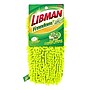 Libman Freedom Microfiber 10" Dust Mop Pad, Green, 6/Carton (4006)~#|#~E7766FDE-C4E4-40D4-9F19D566158B6BBD_sc7
