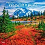 2026 BrownTrout Washington Wild & Scenic 12" x 12" Monthly Wall Calendar (9798330706181)~#|#~E785CEE2-A28A-4ABC-973E72D502349751_sc7