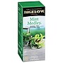 Bigelow Caffeine Free Mint Medley Herbal Tea Bags, 28/Box (RCB003931)~#|#~E78BF361-0BEB-4EBB-96796871141F759D_sc7