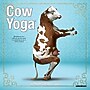 2027 Willow Creek Cow Yoga 7" x 7" Monthly Wall Calendar (63965)~#|#~E7927C82-8DBE-429F-8BC0362018942945_sc7