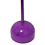 Simple Designs Mushroom Magic LED Table Lamp, Purple (LD1069-PRP)~#|#~E7AB7A7E-EACC-44D1-A421D8B8AC6A4E2D_sc7