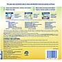 Lysol Plant Based Disinfecting Wipes, Fresh Citrus Scent, 70 Wipes/Canister (1920049128)~#|#~E7BA6E7B-9673-48ED-AD72C6B9C314914F_sc7