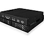 Icy Dock ToughArmor 2.5" SATA Hard Drive Enclosure, SSD/HDD, Black (MB902SPR-B R1)~#|#~E7BEE66D-1803-4A2D-9A14F76C94598125_sc7