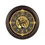 La Crosse Technology Indoor/Outdoor Lighted Dial Analog Quartz Wall Clock, 18"Dia. (403-3246BR)~#|#~E7D0E0A6-DE6E-4A06-BFB149BF2543306A_sc7