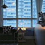 Auge Light LED Table Lamp, White (AGDSLWT2201)~#|#~E7DA6919-00DA-4217-81638B343F7F0497_sc7