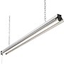 Newhouse Lighting 4 ft. Linkable LED Shop Light, 55 Watt/5K Lumens, Gray (NH-SHOP-M4FT)~#|#~E7DEC8E0-C014-4863-B556183FD3725DA3_sc7