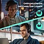 YeaLink BH76 Plus Bluetooth Stereo Phone & Computer Headset with Stand, UC Certified (1208700)~#|#~E7EBDBC4-FA44-430D-82B74E0059851FF9_sc7