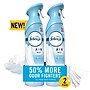 Febreze Air Mist Air Freshener Spray, Linen & Sky Scent, 8.1 oz., 2/Pack (4108/77995)~#|#~E7F19FA9-9CB7-4460-945ACE22FA9901D3_sc7